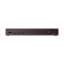 Lenovo ThinkPad Thunderbolt 5 Dock | 265W | 8K