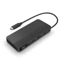 Lenovo USB-C Travel Dock | Dual Display | 4K HDMI