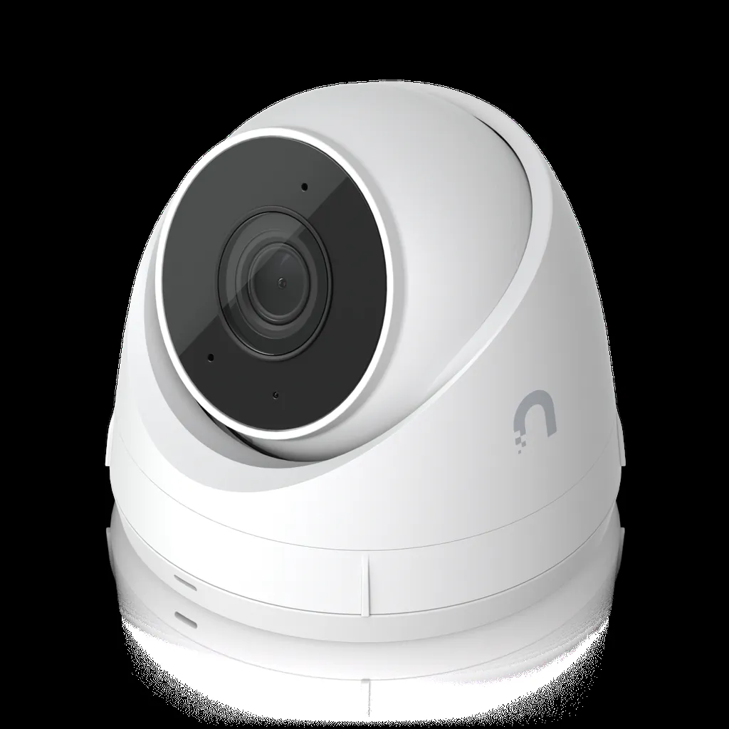 UBIQUITI UniFi G5 Turret Ultra | 4MP Überwachungskamera | 2K weiß