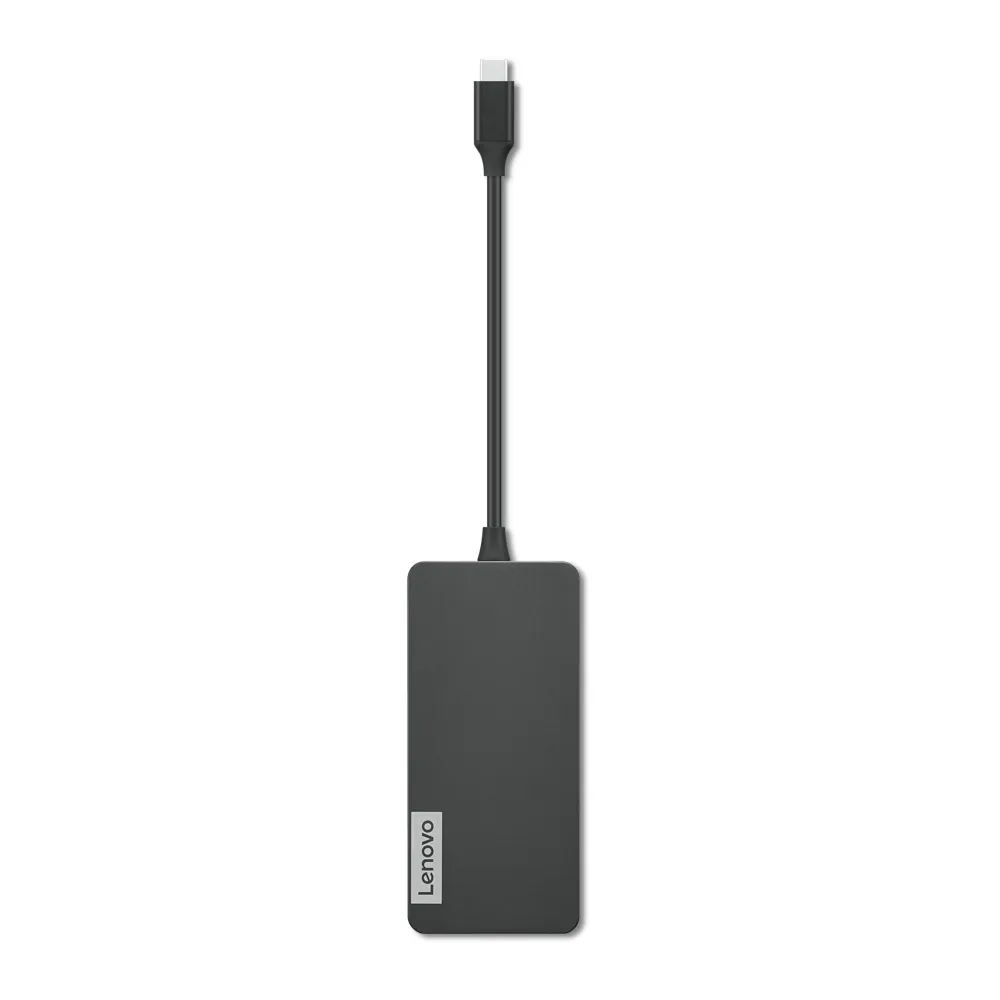 [PCS7033399] Lenovo USB-C 7-in-1 Hub | Dockingstation | 4K HDMI