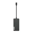 Lenovo USB-C 7-in-1 Hub | Dockingstation | 4K HDMI