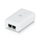 UBIQUITI UniFi PoE+ Adapter 2.5G | 30W Power Injector | IEEE 802.3at