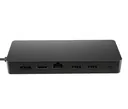 HP USB-C Docking Station | 4K Dual-Display | HDMI+DP