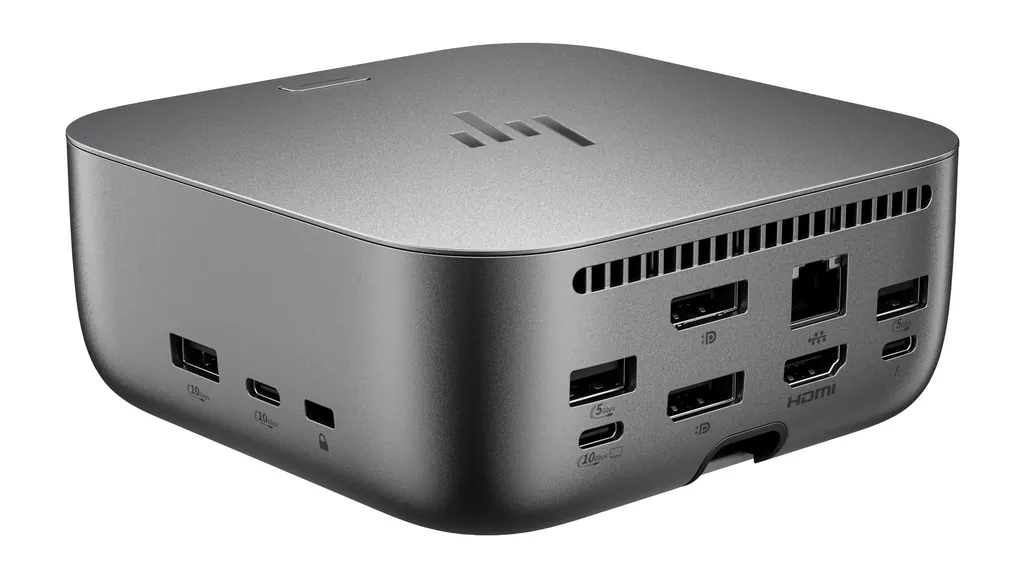 [PCS9493099] HP Ultra Thunderbolt G6 | Dockingstation | 280W