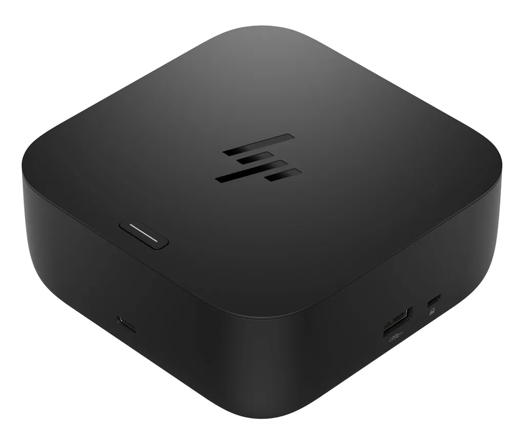 [PCS9781803] HP USB-C 100W G6 Dock | Dockingstation | 2.5GbE