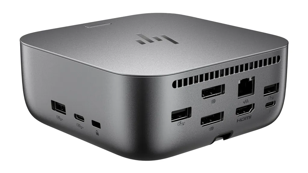 [PCS9493096] HP Thunderbolt 4 G6 | Dockingstation | 100W