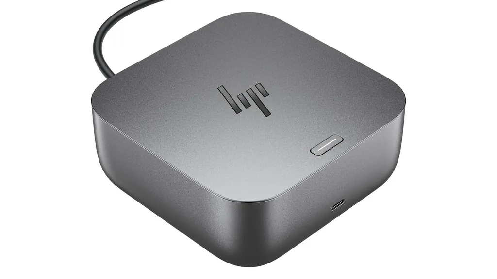 [PCS9891338] HP Thunderbolt 4 100W G6 Dock | TBT4 Docking Station