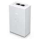 UBIQUITI UISP PoE Injector | 24V 30W Gigabit | POE-24-30W-G-WH