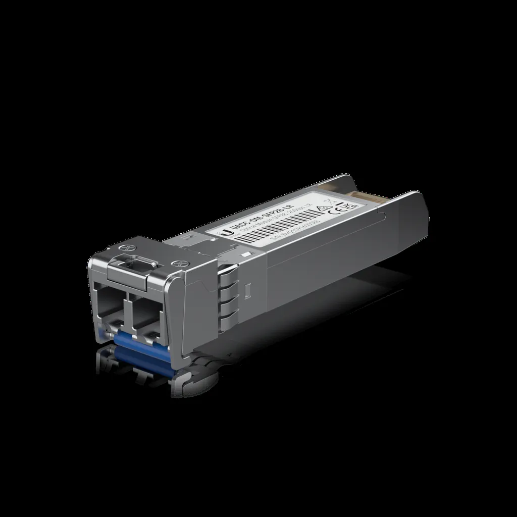 UBIQUITI UniFi SFP28-LR | 25G Single-Mode Modul | 10km Reichweite
