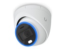 UBIQUITI UniFi AI Turret White | 4K Überwachungskamera | KI-Erkennung