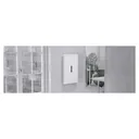 UBIQUITI UniFi Dream Wall | 4,7" Display Sicherheitsgerät | ARM 1.7GHz