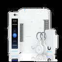 UBIQUITI UniFi G2 Starter Kit Pro | Zugangskontrolle | Ethernet