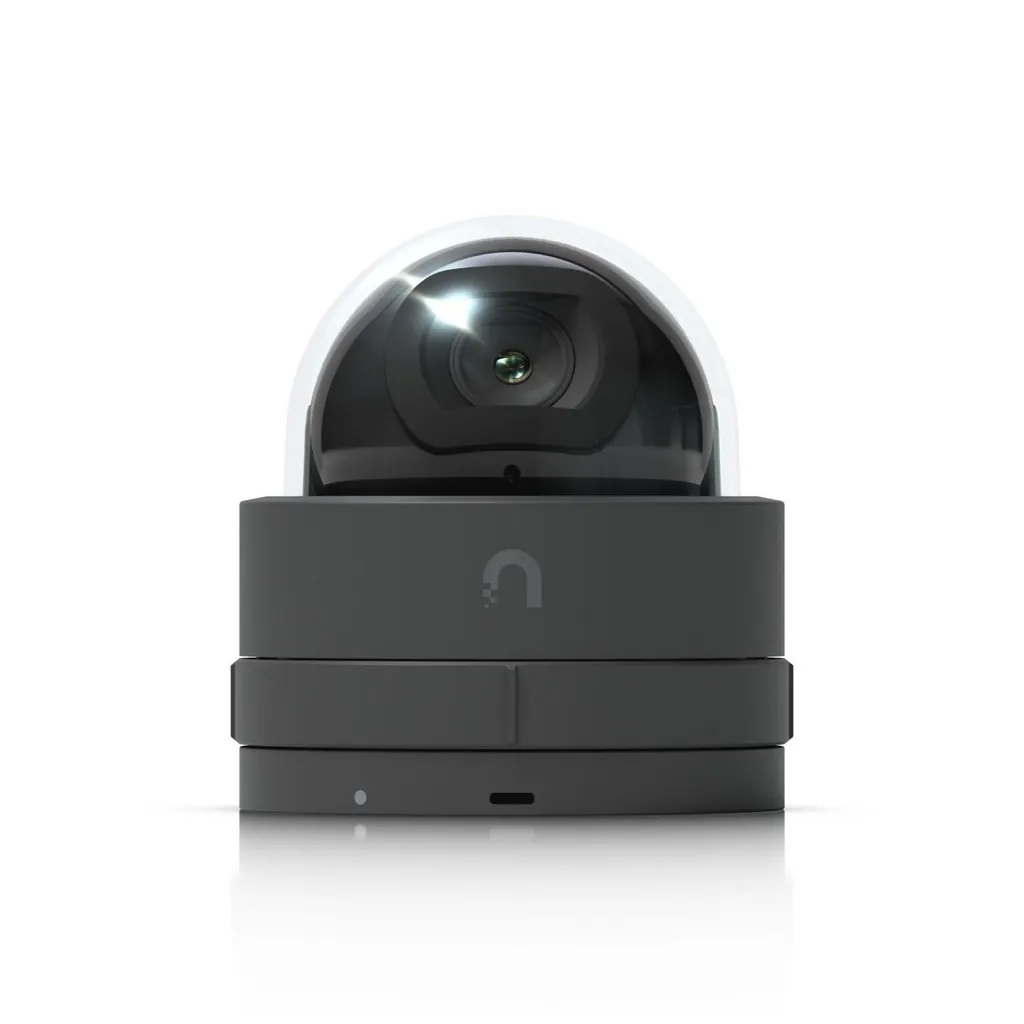 UBIQUITI UniFi G5 Dome Ultra | 2K Überwachungskamera | 20m IR