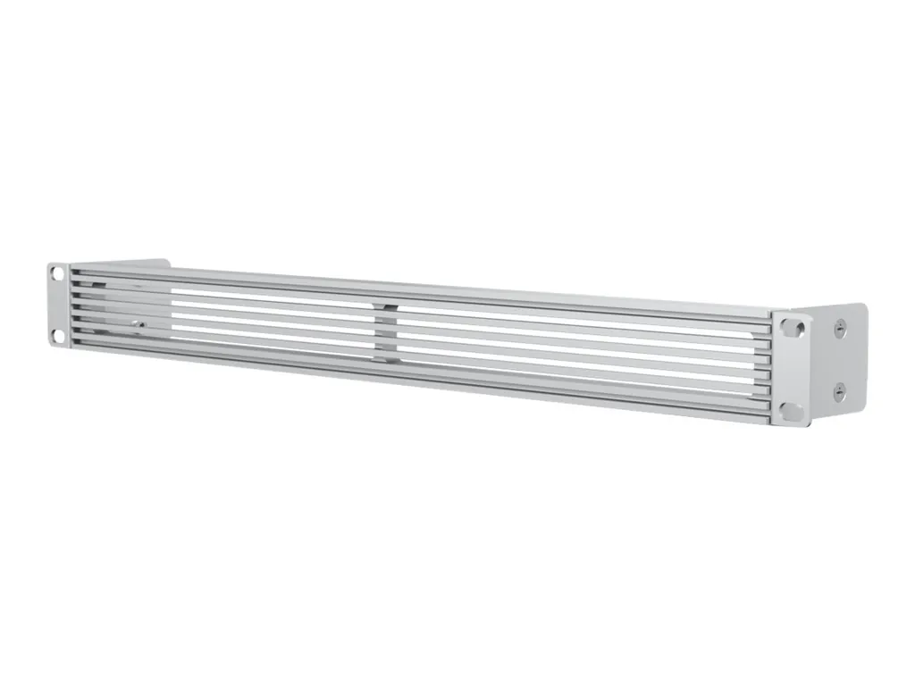UBIQUITI UniFi Rack Panel 1U | belüftet | 44cm Aluminium