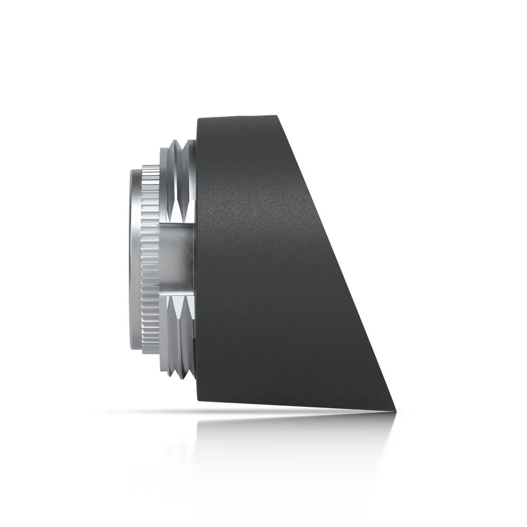 UBIQUITI Bullet Camera Angled Base | 22° Neigungssockel | IPX5