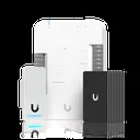 UBIQUITI UniFi Access G2 Starter Kit | Zugangskontrolle | Reader + Hub