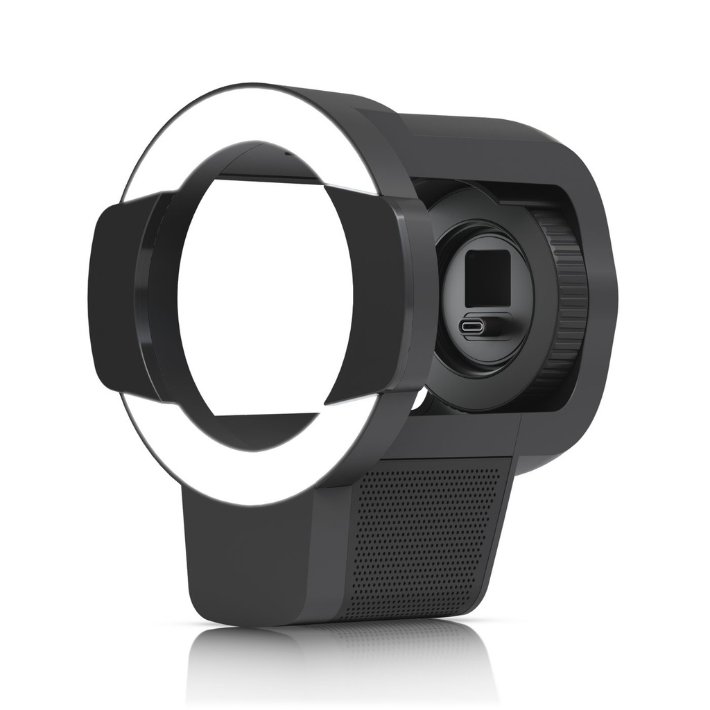 UBIQUITI UniFi AI Enhancer | IR/LED-Illuminator | 40m Reichweite