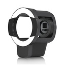 UBIQUITI UniFi AI Enhancer | IR/LED-Illuminator | 40m Reichweite