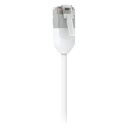 UBIQUITI UniFi Outdoor Patch-Kabel | CAT 6a 1m | 10 Gbps wetterfest