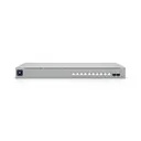 UBIQUITI USW-Pro-XG-10-PoE | 10-Port Managed Switch | 10GbE PoE++