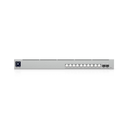UBIQUITI USW-Pro-XG-10-PoE | 10-Port Managed Switch | 10GbE PoE++