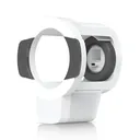 UBIQUITI UniFi AI Enhancer | KI-Illuminator mit Radar | 40m Reichweite