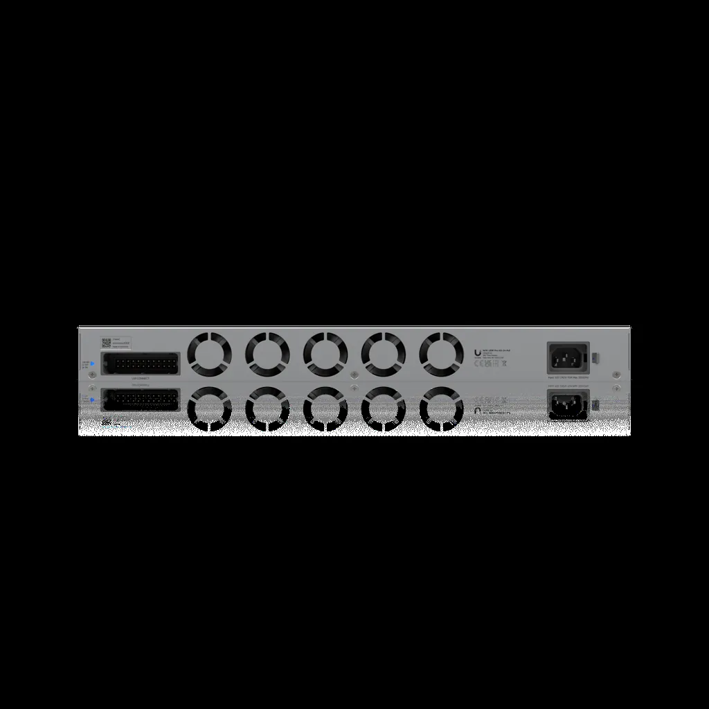 [PCS9343174] UBIQUITI USW-Pro-XG-24-PoE | 24-Port Managed Switch | 720W PoE++