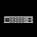 UBIQUITI USW-Pro-XG-24-PoE | 24-Port Managed Switch | 720W PoE++