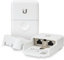 UBIQUITI UniFi Ethernet Surge Protector | PoE-Überspannungsschutz | Gigabit
