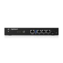 UBIQUITI EdgeRouter ER-4 | 4-Port Desktop Router | 4 Gbit/s