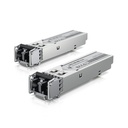 UBIQUITI UniFi SFP Module 1G | Multi-Mode 20er Pack | 850nm