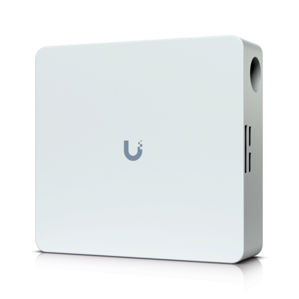 UBIQUITI UniFi Enterprise Access Hub | 8-Port Zugangskontrolle | EAH-8