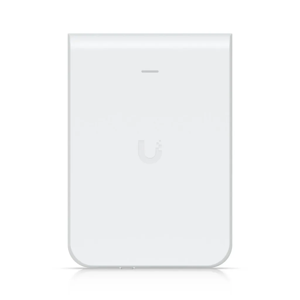 UBIQUITI UniFi U7 Pro Wall Cover | Anstrichfähige Wandabdeckung