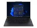 LENOVO ThinkPad E16 G3 | 16 Zoll AI PC | Ryzen 7 250 16GB