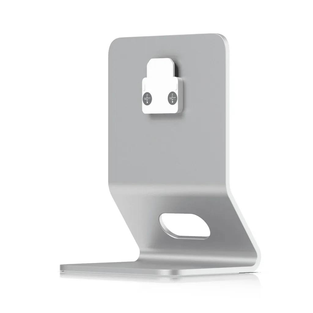 UBIQUITI UniFi Mobile Router Table Stand | Aluminium-Ständer | 148g
