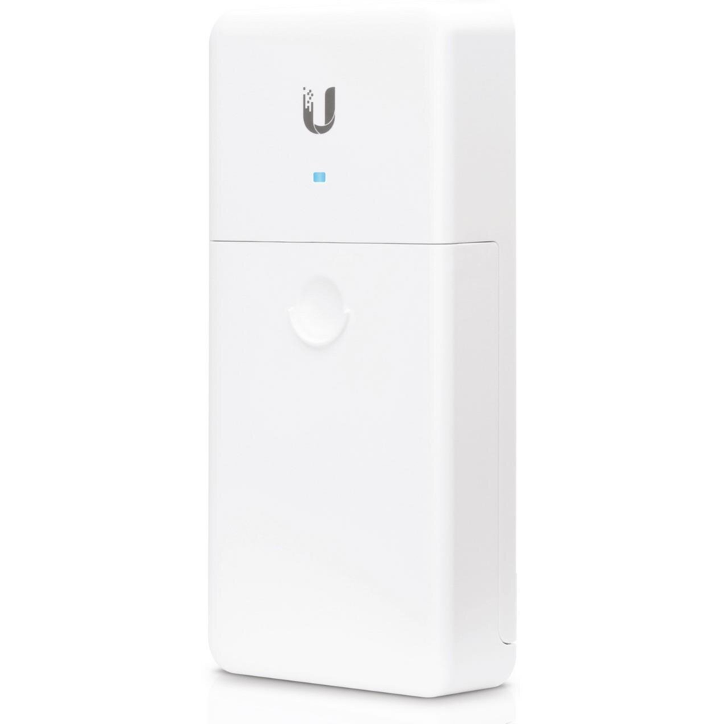 UBIQUITI NanoSwitch N-SW | 4-Port PoE Switch | Outdoor Gigabit