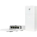 UBIQUITI NanoSwitch N-SW | 4-Port PoE Switch | Outdoor Gigabit