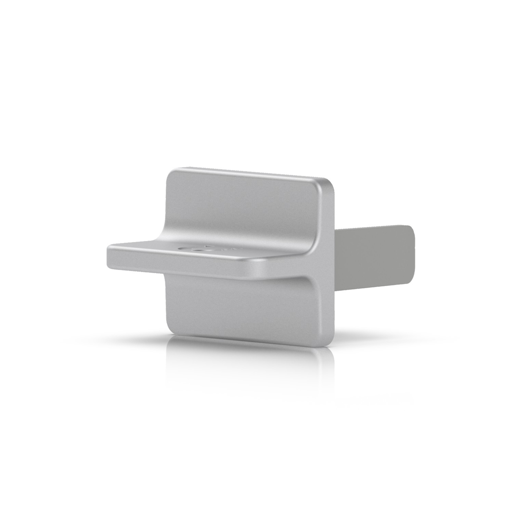 UBIQUITI UniFi RJ45 Staubschutz | 24er Pack | Polycarbonat