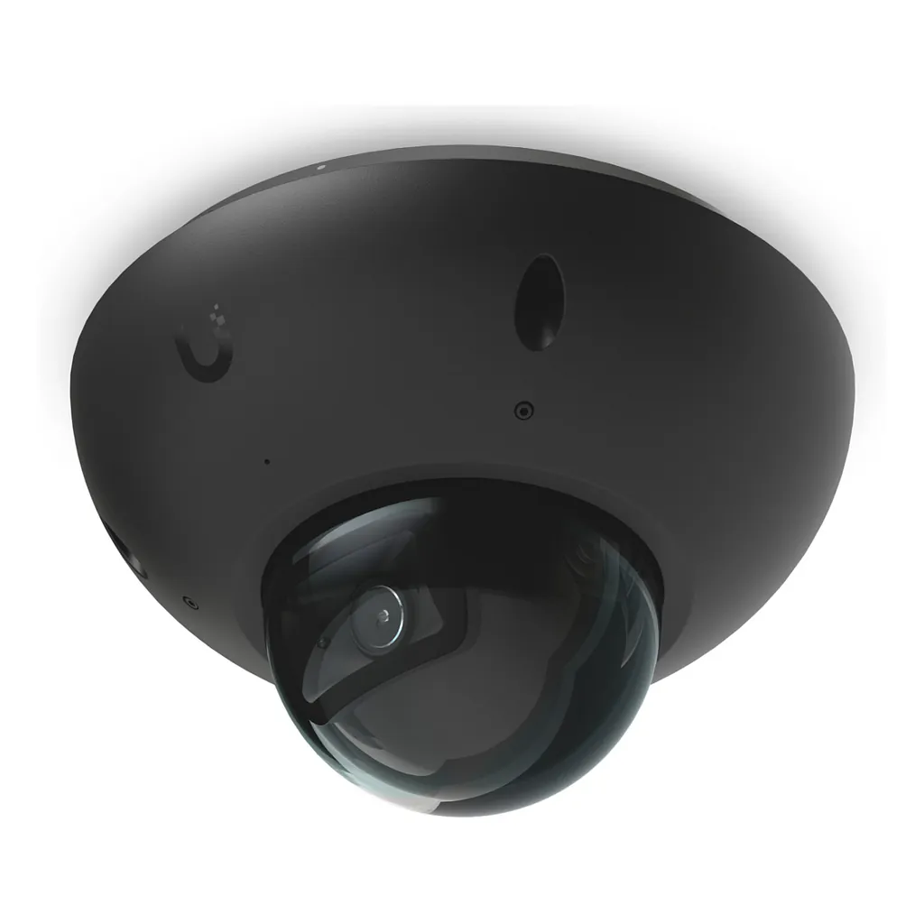 UBIQUITI G6 Dome | 4K Überwachungskamera | Indoor/Outdoor