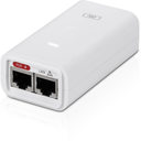 UBIQUITI UISP PoE Adapter 24V | 12W Mid-Power | Gigabit RJ-45