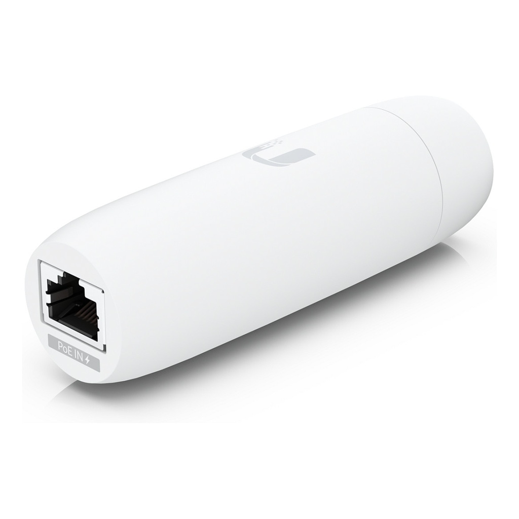 UBIQUITI UniFi PoE to USB-C Adapter | Gigabit Ethernet | 8KV ESD