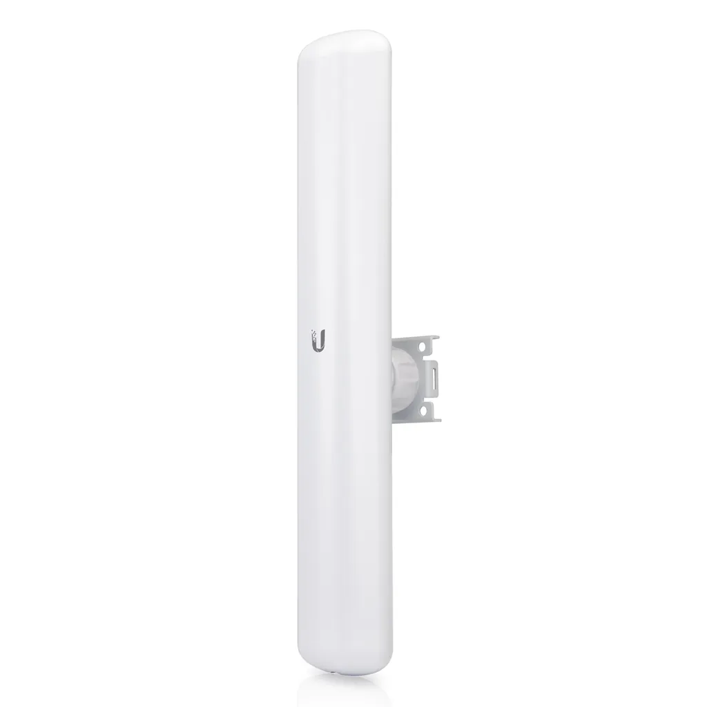 [PCS5218505] UBIQUITI airMAX Lite AP LAP-120 | Outdoor WLAN Bridge | Gigabit