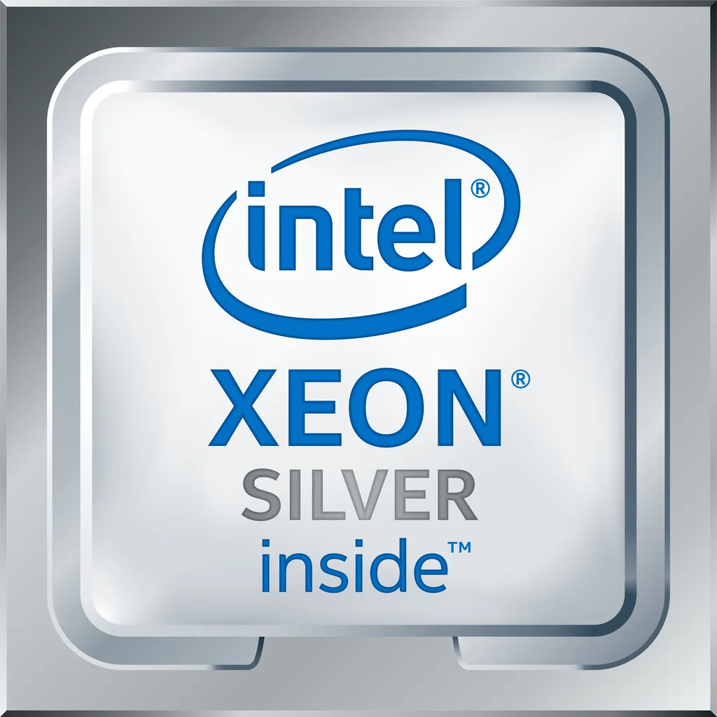 Lenovo Xeon Silver 4208 | ThinkSystem ST550 CPU Kit | 8C 2.1GHz