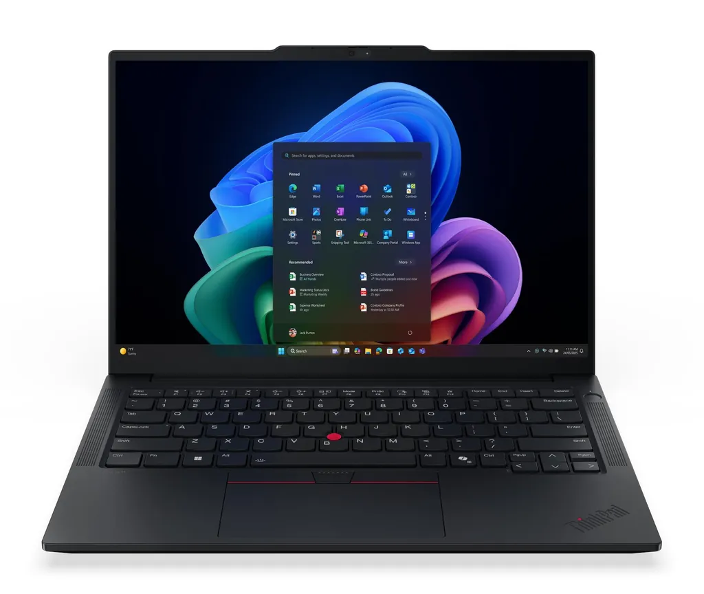 LENOVO ThinkPad E14 G8 | 14" Laptop | Ultra 5 16GB