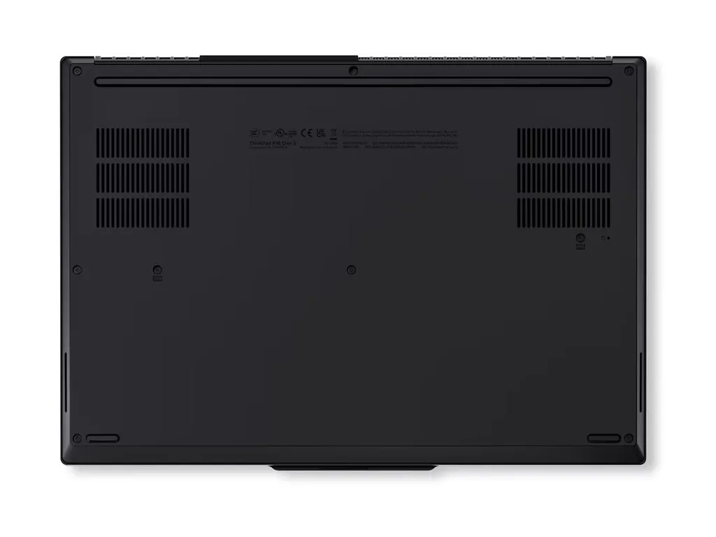Lenovo ThinkPad P16 G3 | 16" AI Workstation | Ultra 9