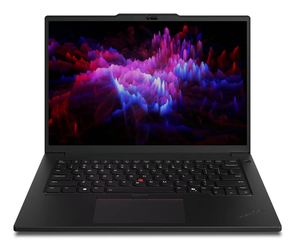 Lenovo ThinkPad P14s G6 | 14,5" Workstation | 64GB
