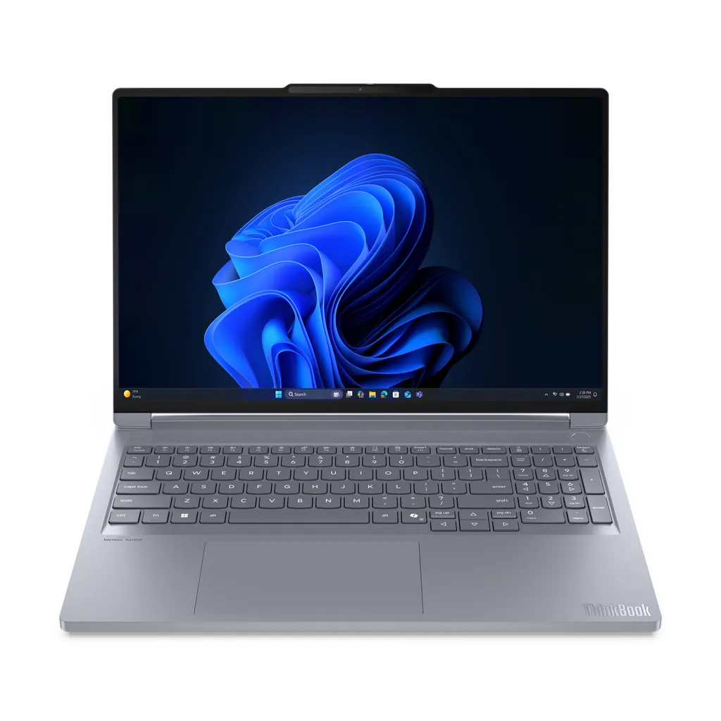 Lenovo ThinkBook 16p G6 | 16" Laptop | Ultra 7 32GB