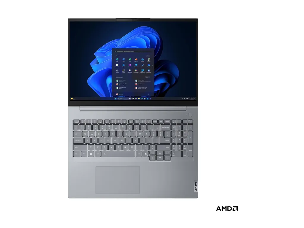 Lenovo ThinkBook 16 G9 | 16" AI Laptop | Ryzen 7
