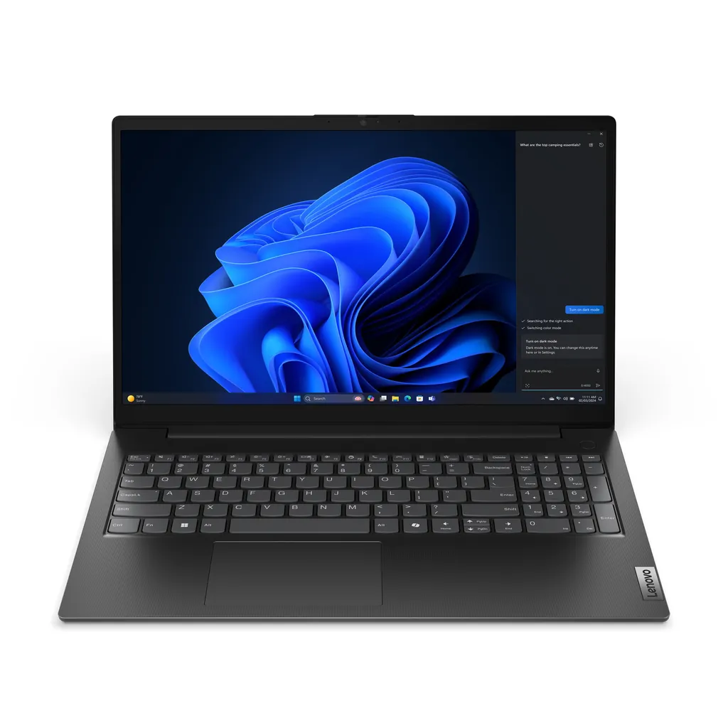 Lenovo V15 G5 15,6" | Business Laptop | i5-13420H