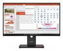 Lenovo ThinkVision T27-40 | 27" Monitor | Full HD IPS